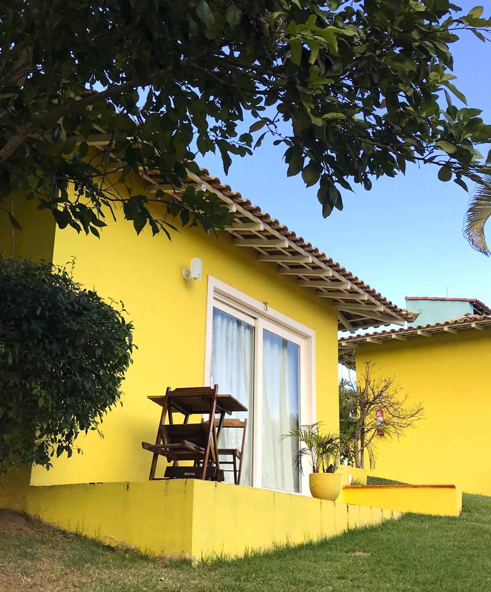 Pousada Gente Bonita La Mansion Armacao dos Buzios Luaran gambar